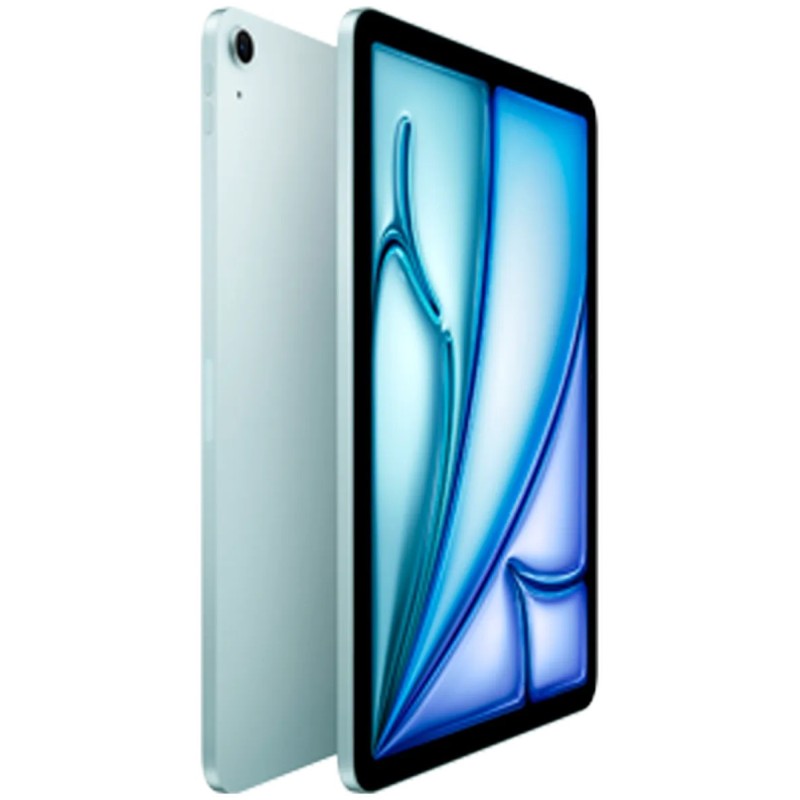 Tablični računalnik Apple iPad Air 11 (2025), WiFi, 256GB, moder
