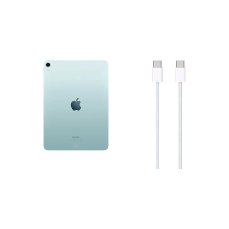Tablični računalnik Apple iPad Air 11 (2025), WiFi, 256GB, moder
