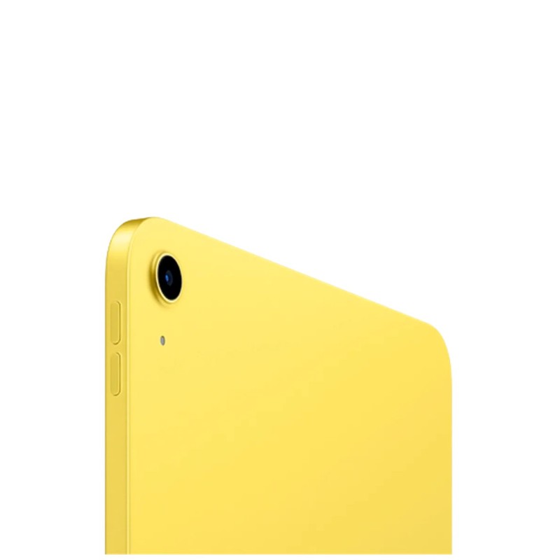 Tablični računalnik Apple iPad 11 (2025), WiFi, 256GB, rumen