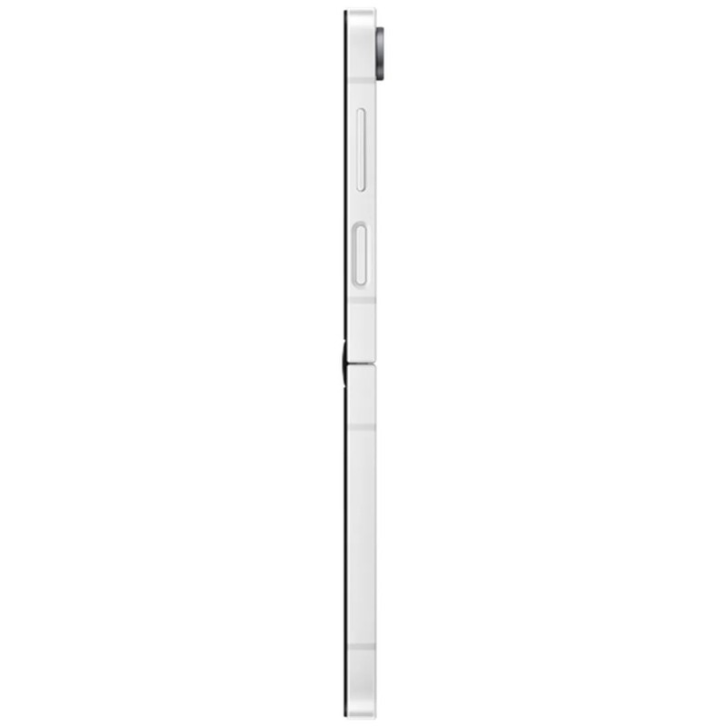 Pametni telefon Samsung Galaxy Z Flip 7 FE, 128GB, bel