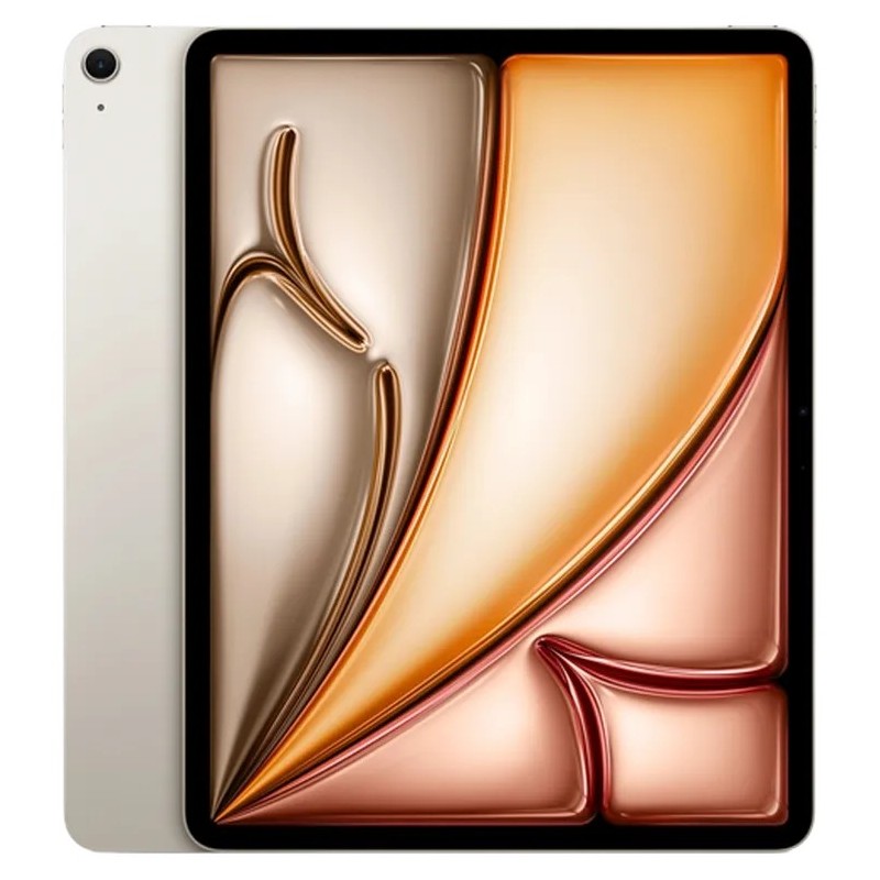 Tablični računalnik Apple iPad Air 13 (2026), WiFi, 128GB, bež