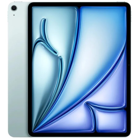 Tablični računalnik Apple iPad Air 13 (2026), WiFi + 5G, 128GB, moder