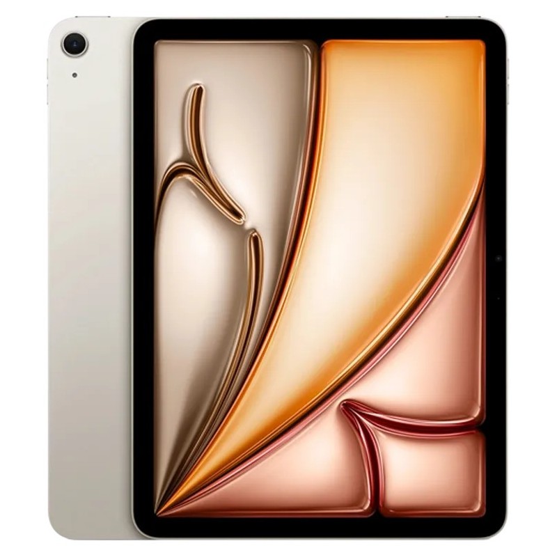 Tablični računalnik Apple iPad Air 11 (2026), WiFi, 128GB, bež