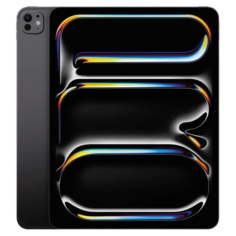 Tablični računalnik Apple iPad Pro 13 (2025), WiFi + 5G, 512GB, črn