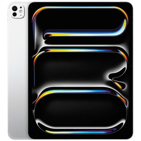 Tablični računalnik Apple iPad Pro 13 (2025), WiFi + 5G, 512GB, srebrn