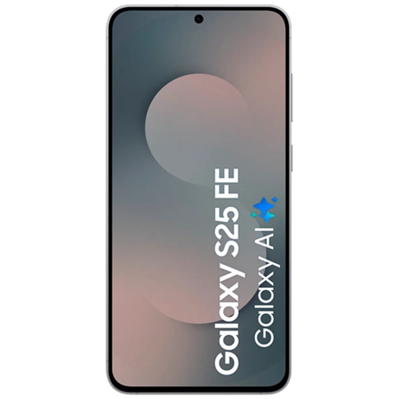 Pametni telefon Samsung Galaxy S25 FE, 128GB, črn
