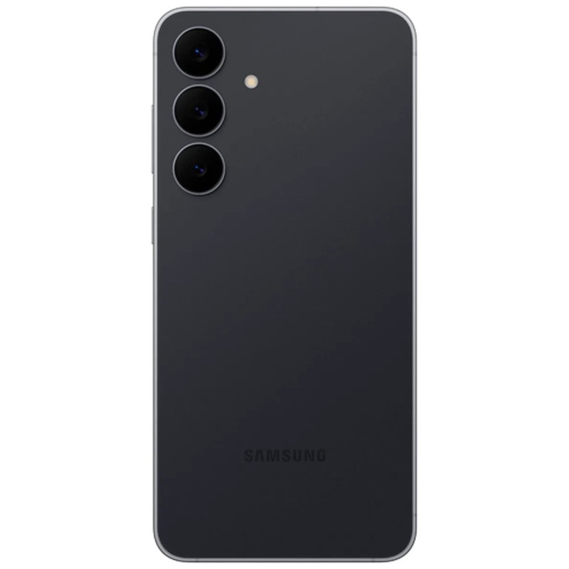 Pametni telefon Samsung Galaxy S25 FE, 128GB, črn