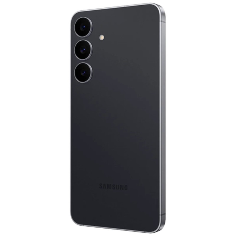 Pametni telefon Samsung Galaxy S25 FE, 128GB, črn