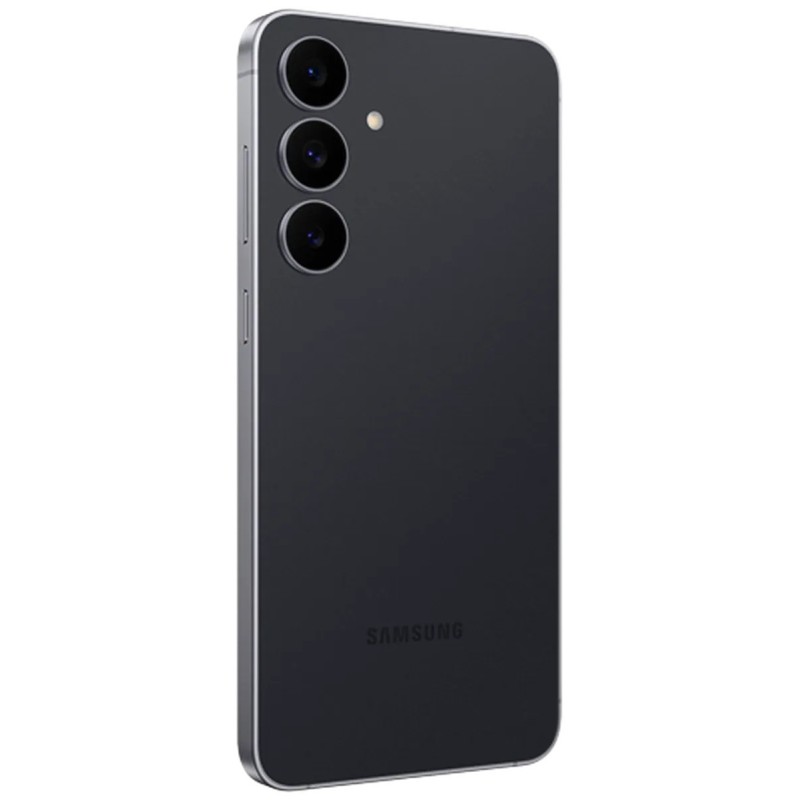 Pametni telefon Samsung Galaxy S25 FE, 256GB, črn