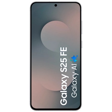 Pametni telefon Samsung Galaxy S25 FE, 512GB, črn