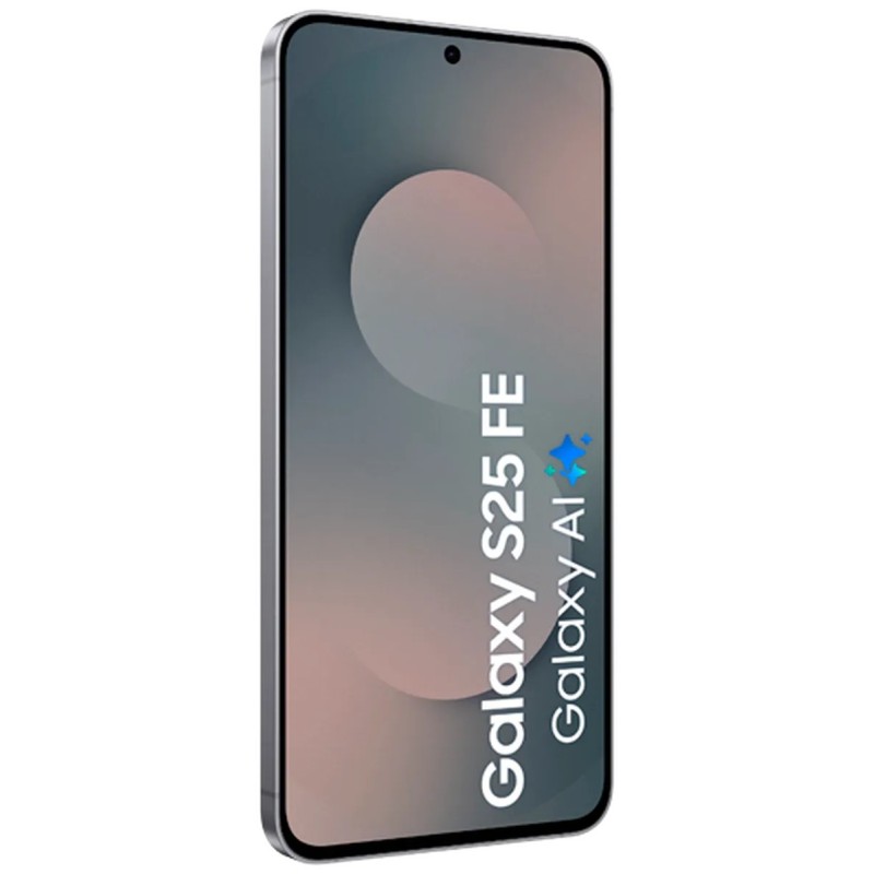 Pametni telefon Samsung Galaxy S25 FE, 512GB, črn