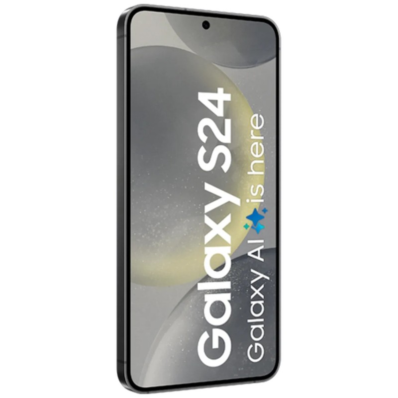 Pametni telefon Samsung Galaxy S24, 128GB, črn