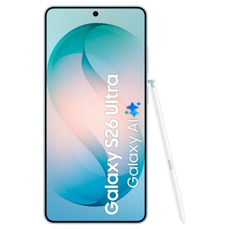 Pametni telefon Samsung Galaxy S26 Ultra, 1TB, svetlo moder