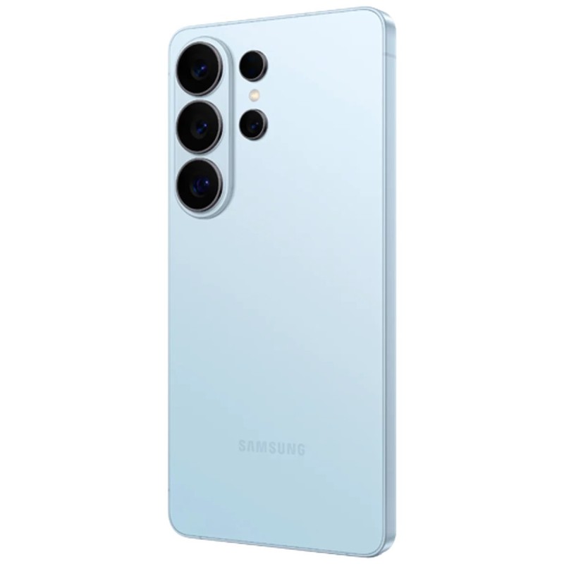 Pametni telefon Samsung Galaxy S26 Ultra, 1TB, svetlo moder