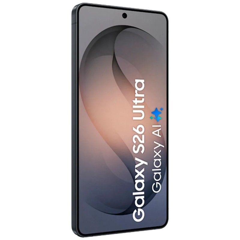 Pametni telefon Samsung Galaxy S26 Ultra Enterprise Edition, 256GB, črn