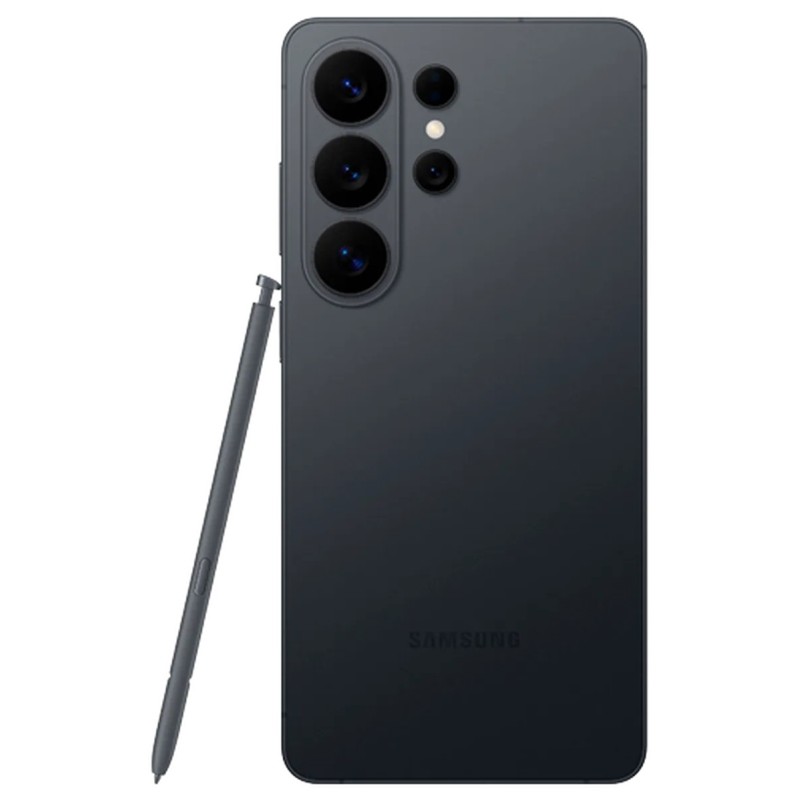 Pametni telefon Samsung Galaxy S26 Ultra, 256GB, črn