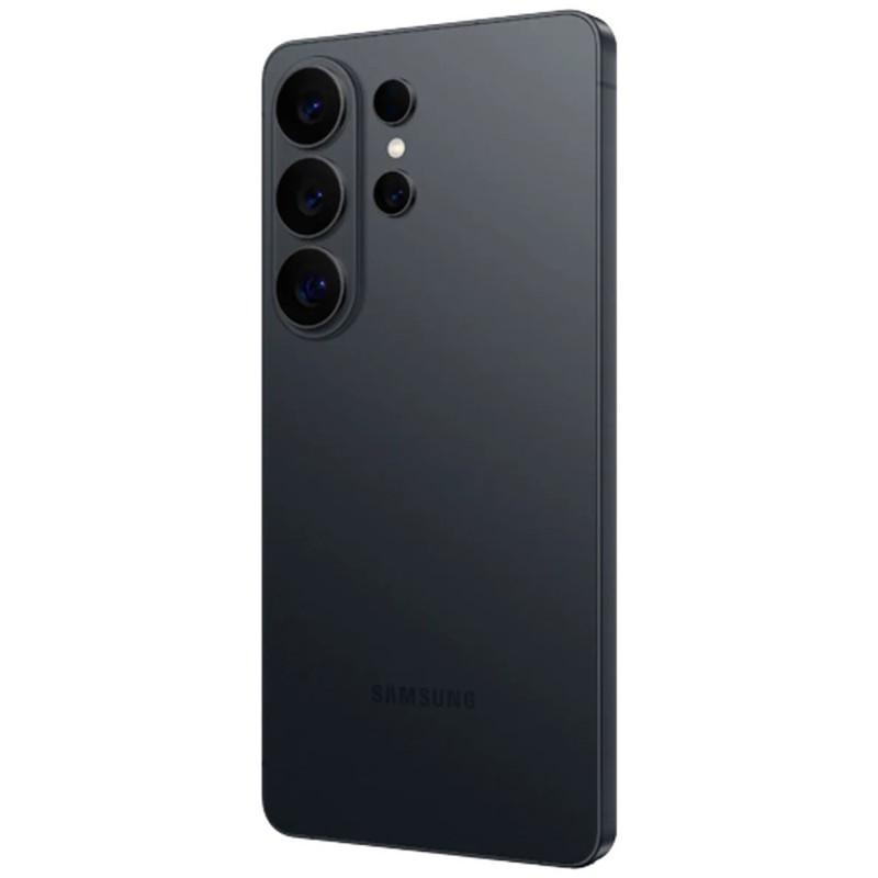 Pametni telefon Samsung Galaxy S26 Ultra, 512GB, črn