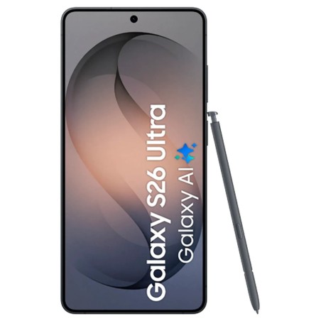 Pametni telefon Samsung Galaxy S26 Ultra, 1TB, črn