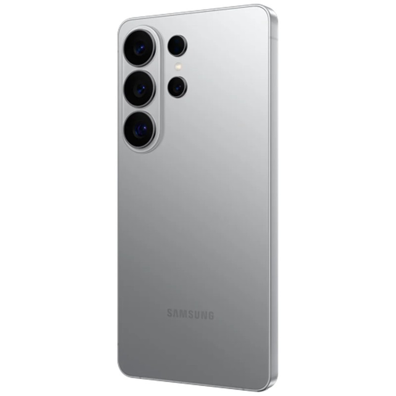 Pametni telefon Samsung Galaxy S26 Ultra, 1TB, srebrn