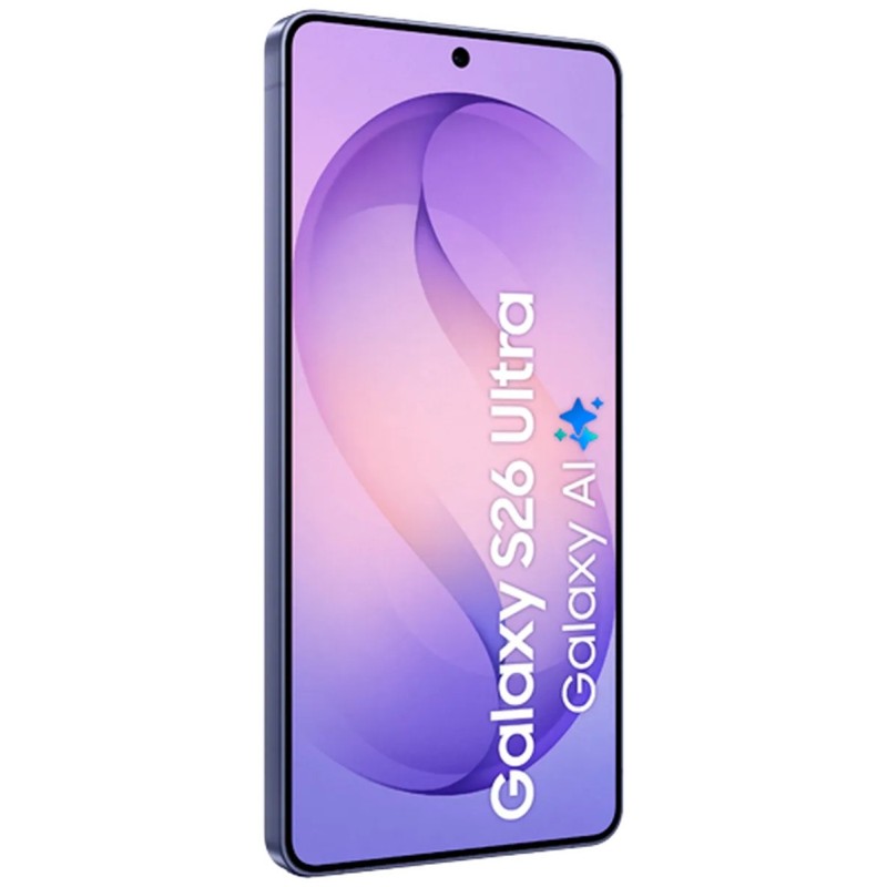 Pametni telefon Samsung Galaxy S26 Ultra, 512GB, vijoličen