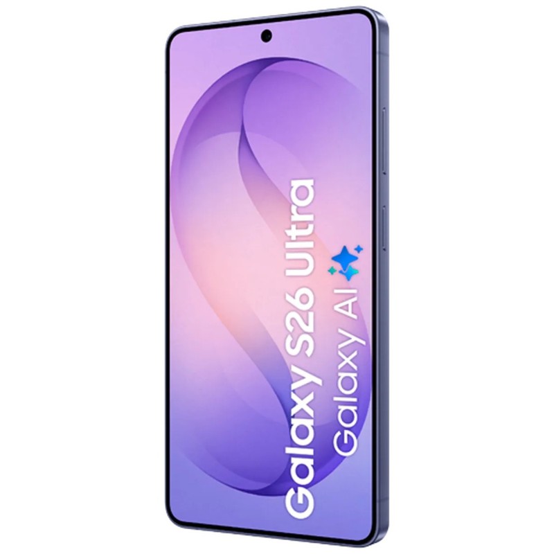 Pametni telefon Samsung Galaxy S26 Ultra, 1TB, vijoličen