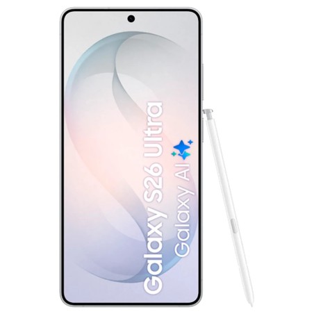 Pametni telefon Samsung Galaxy S26 Ultra, 256GB, bel