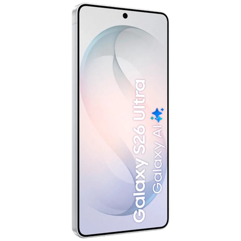 Pametni telefon Samsung Galaxy S26 Ultra, 512GB, bel