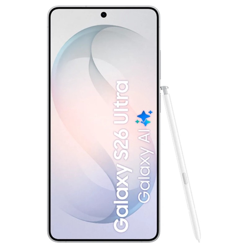 Pametni telefon Samsung Galaxy S26 Ultra, 1TB, bel
