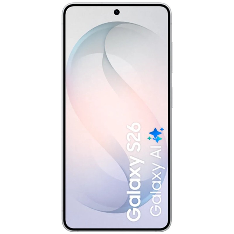 Pametni telefon Samsung Galaxy S26, 512GB, bel