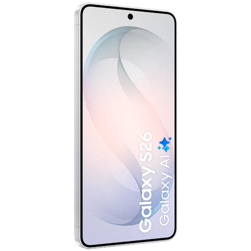 Pametni telefon Samsung Galaxy S26, 512GB, bel
