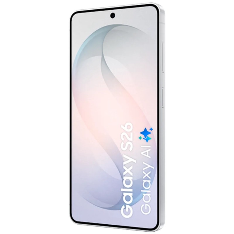 Pametni telefon Samsung Galaxy S26, 512GB, bel