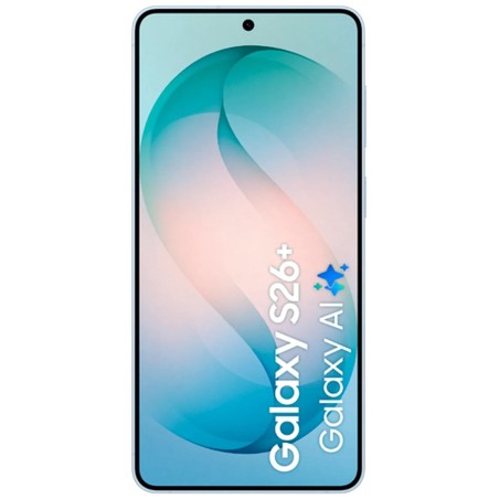 Pametni telefon Samsung Galaxy S26+, 256GB, svetlo moder