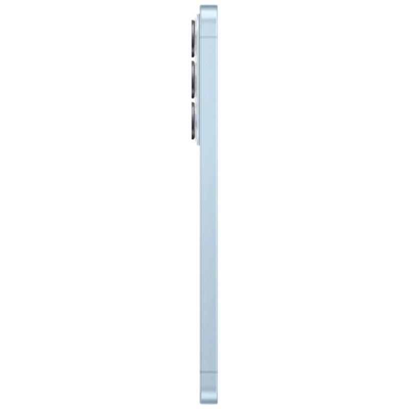 Pametni telefon Samsung Galaxy S26+, 512GB, svetlo moder