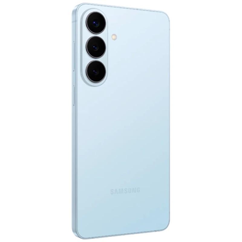 Pametni telefon Samsung Galaxy S26+, 512GB, svetlo moder