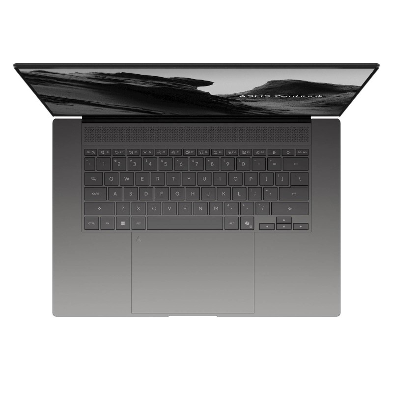 Prenosnik ASUS Zenbook S16 UM5606GA-SR391X Ryzen AI 9 465, 32GB, 2TB, W11P