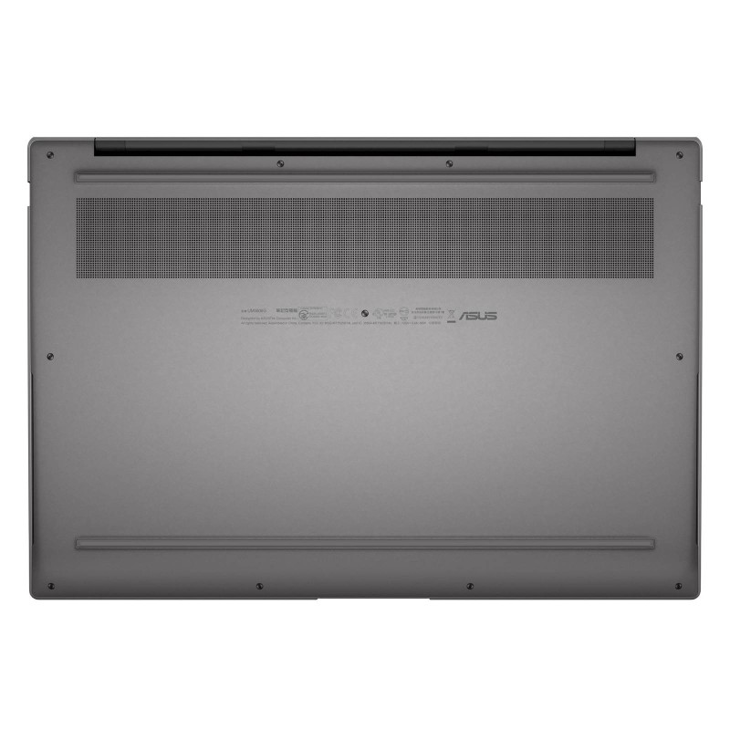 Prenosnik ASUS Zenbook S16 UM5606GA-SR391X Ryzen AI 9 465, 32GB, 2TB, W11P