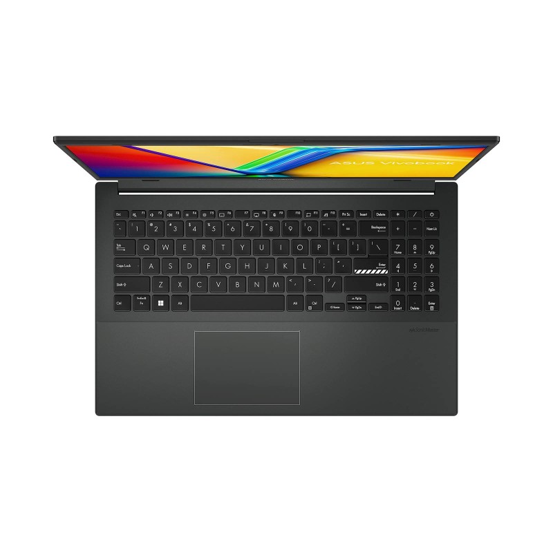 Prenosnik ASUS Vivobook Go 15 E1504FA-BQA2786 R5-40, 16GB, 512GB