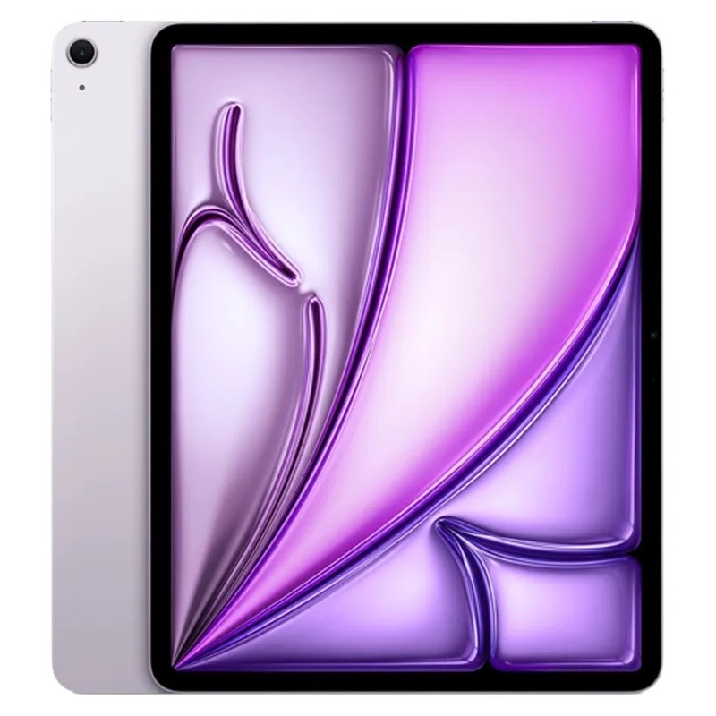 Tablični računalnik Apple iPad Air 13 (2026), WiFi + 5G, 128GB, vijoličen