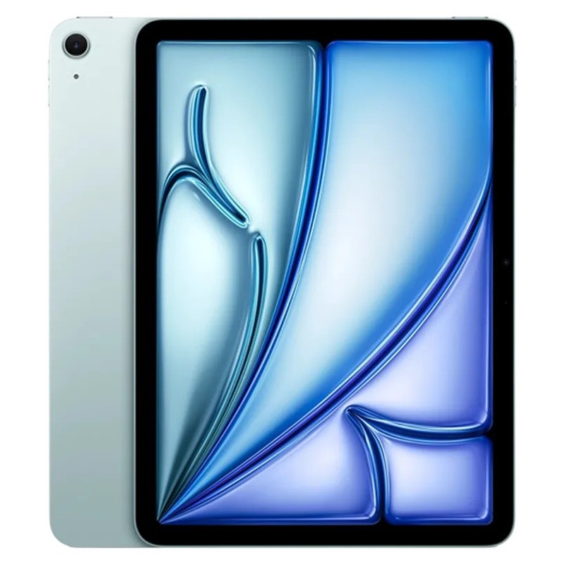 Tablični računalnik Apple iPad Air 11 (2026), WiFi + 5G, 128GB, moder