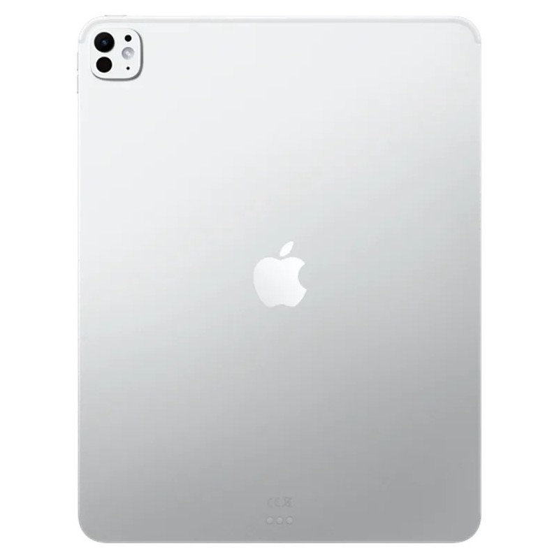 Tablični računalnik Apple iPad Pro 13 (2025), WiFi, 256GB, srebrn