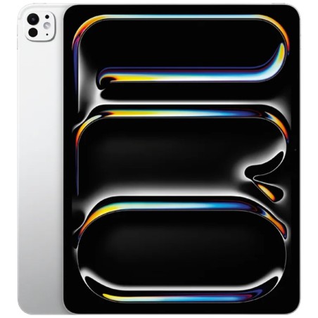 Tablični računalnik Apple iPad Pro 13 (2025), WiFi, 256GB, srebrn
