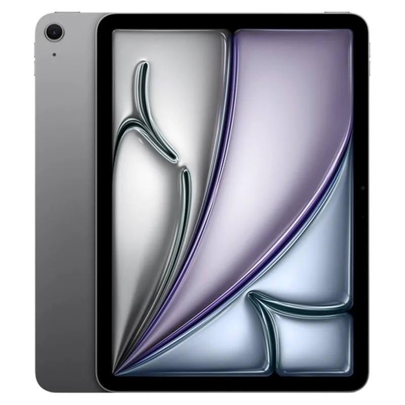 Tablični računalnik Apple iPad Air 11 (2026), WiFi + 5G, 128GB, siv