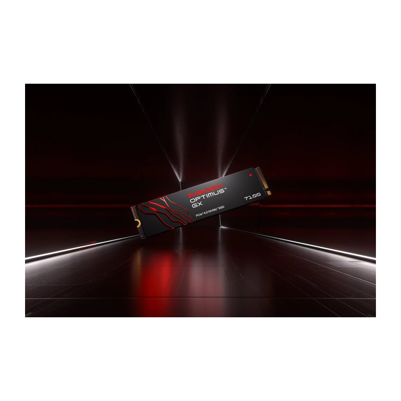 SSD disk 1TB M.2 NVMe SanDisk Optimus GX 7100