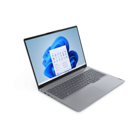 Prenosnik Lenovo ThinkBook 16 G7 R5-7535HS, 16GB, 512GB, W11P