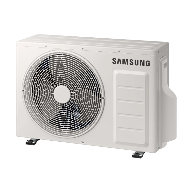 Klimatska naprava Samsung WINDFREE PREMIERE (3,5 kW) z montažo