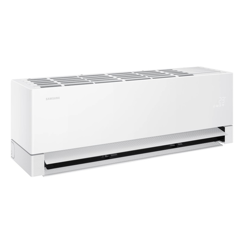 Klimatska naprava Samsung WINDFREE PREMIERE (2,5 kW) z montažo