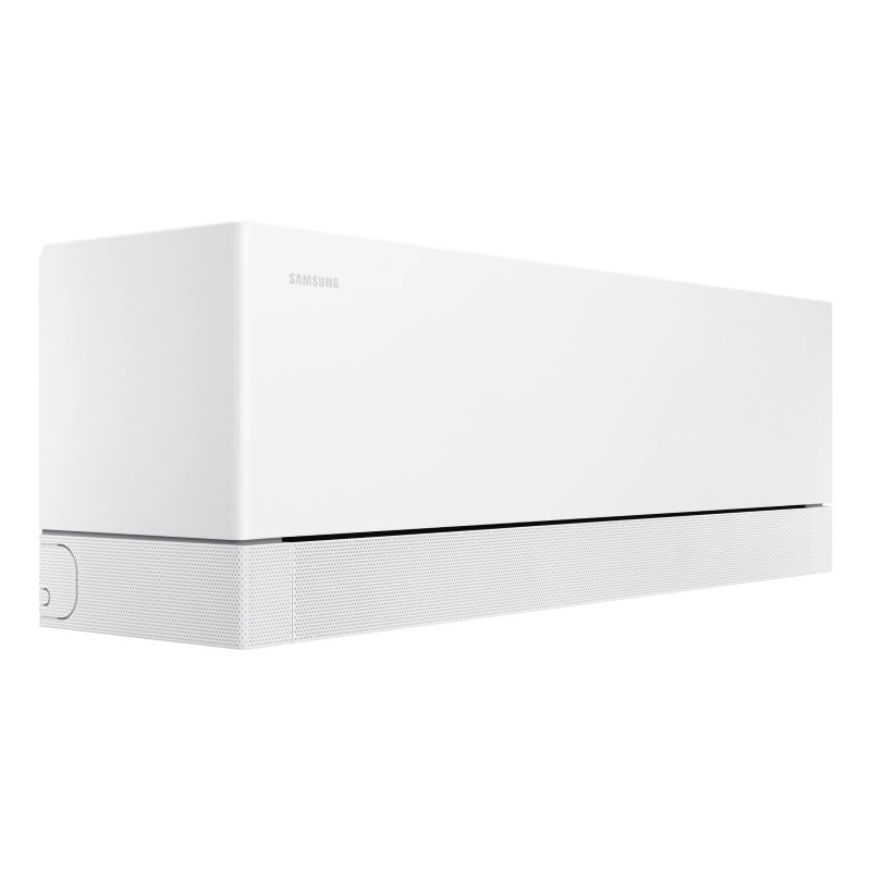 Klimatska naprava Samsung WINDFREE PREMIERE (2,5 kW) z montažo