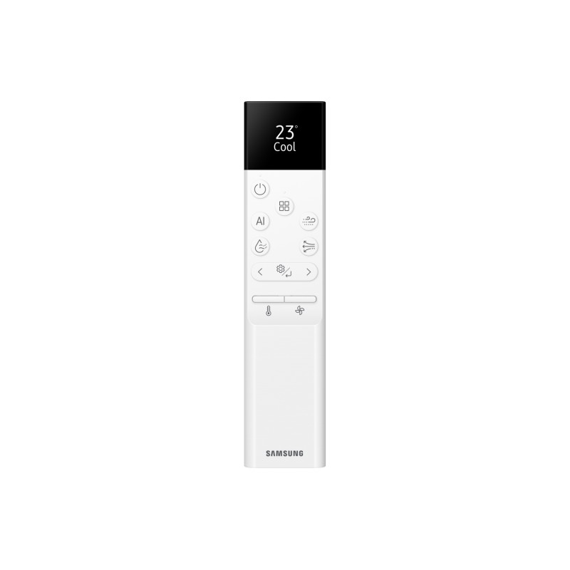 Klimatska naprava Samsung WINDFREE PREMIERE (2,5 kW) z montažo