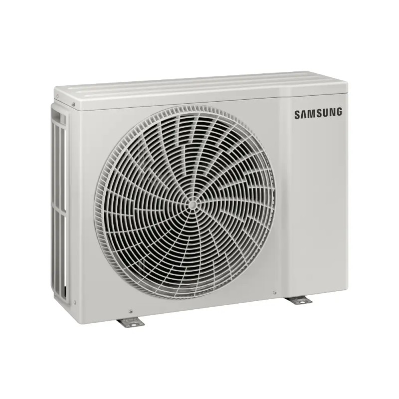 Klimatska naprava Samsung LUZON S2 (2,5 kW) z montažo