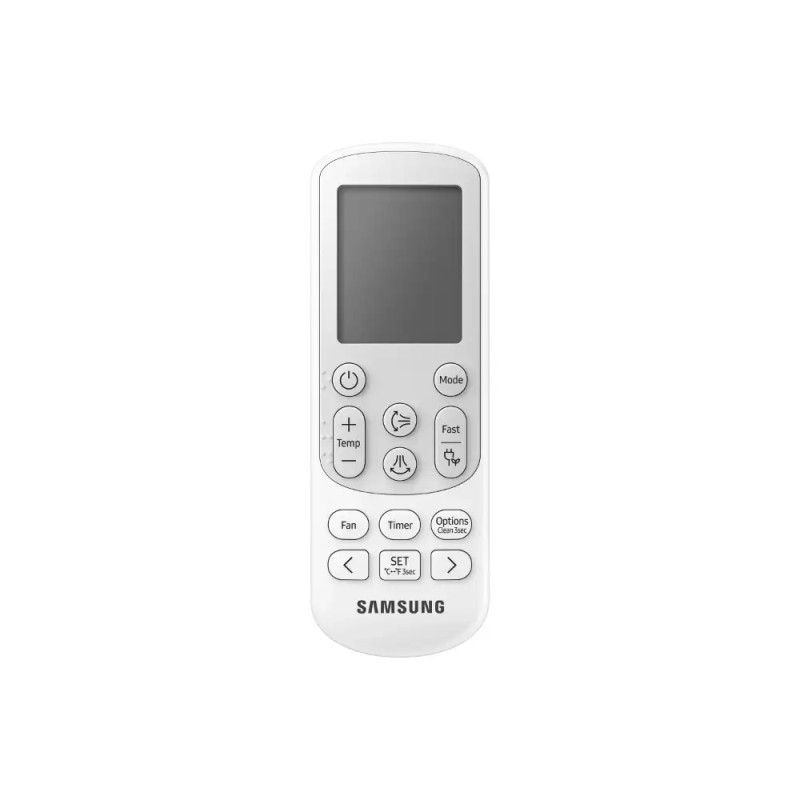 Klimatska naprava Samsung LUZON S2 (2,5 kW) z montažo